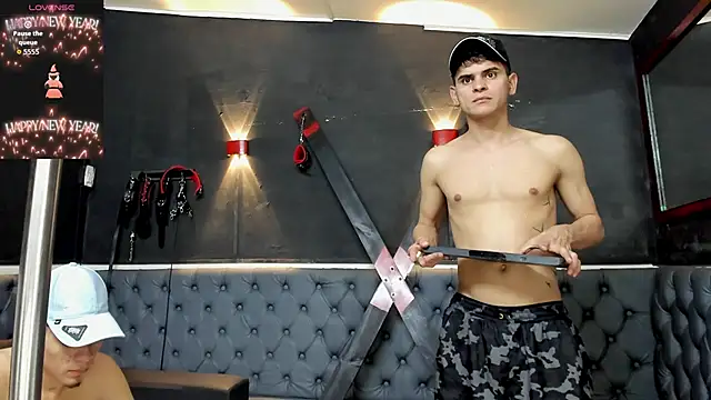 Snapshot of liam_coleman25 chatting on November 24, 2025, 4:34 am liam coleman25 online show from November 24, 2025, 4:34 am