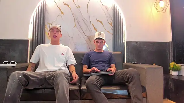 liam coleman25 online show from March 13, 2026, 4:50 am