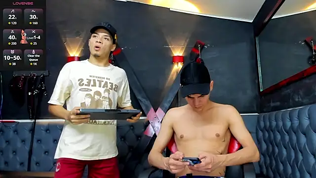 Snapshot of liam_coleman25 chatting on December 1, 2025, 4:24 am liam coleman25 online show from December 1, 2025, 4:24 am