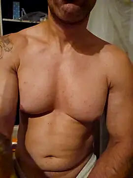 Ando1992 online show from September 29, 2025, 6:46 pm