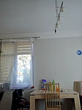 Ando1992 online show from September 26, 2025, 10:55 am