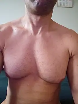 Ando1992 online show from November 1, 2025, 2:33 pm