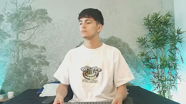 Axel Draven online show from January 17, 2026, 11:47 am