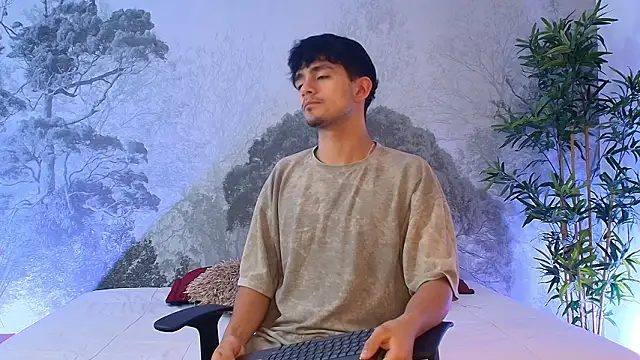 Axel Draven online show from February 10, 2026, 12:15 pm