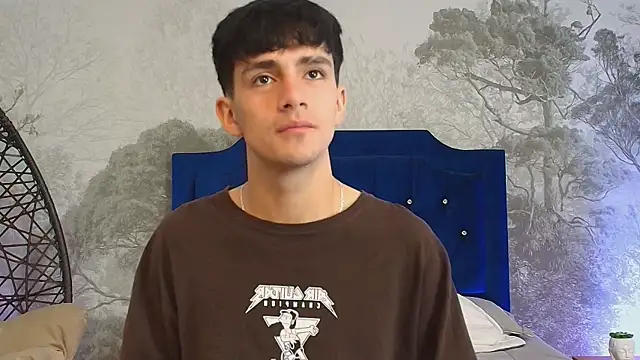 Axel Draven online show from November 3, 2025, 11:36 am