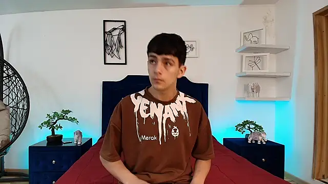 Axel Draven online show from October 4, 2025, 11:23 am