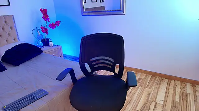 Axel Draven online show from October 6, 2025, 11:22 am