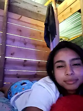 NileveSantanna online show from January 16, 2026, 10:36 pm