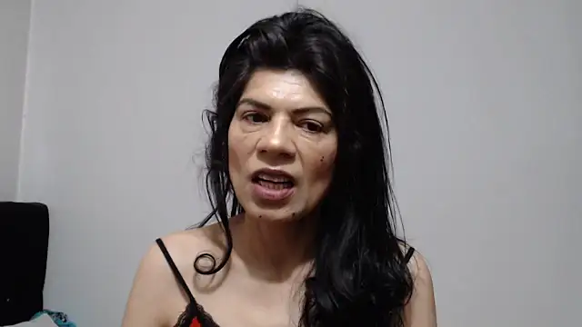 abrilsex23 online show from October 25, 2025, 3:12 pm