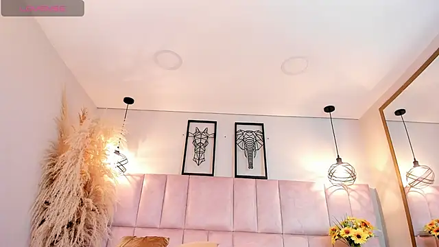 Charlotte hall  online show from February 6, 2026, 3:13 am