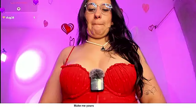 tellmemaddie online show from February 16, 2026, 11:13 pm