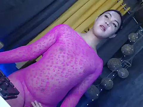 itsme karina5 online show from October 17, 2025, 11:39 pm