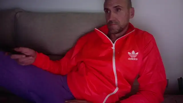 LADYVANESA41 online show from November 7, 2025, 10:35 pm