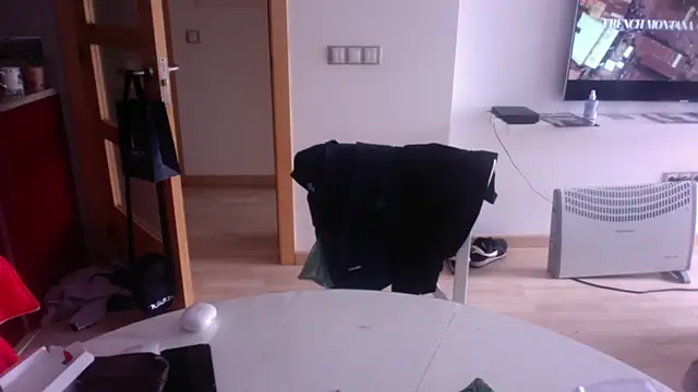 LADYVANESA41 online show from November 2, 2025, 12:10 pm