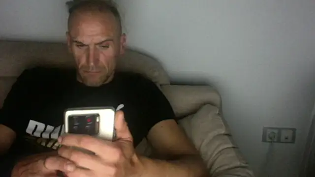 LADYVANESA41 online show from October 30, 2025, 1:48 am