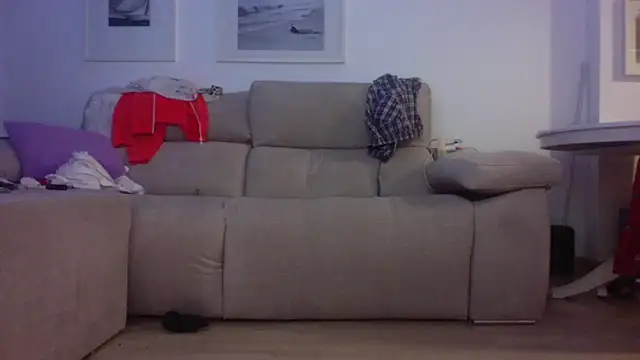 LADYVANESA41 online show from November 27, 2025, 1:39 am