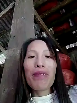 Sera sexy01 online show from October 9, 2025, 8:15 am