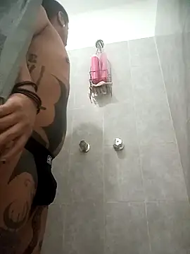 Nuky08 online show from November 25, 2025, 12:44 am