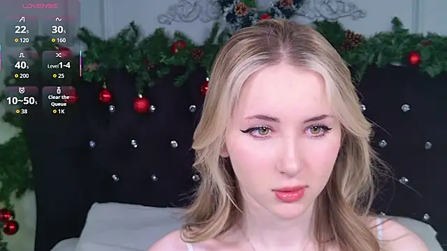 LiraKink online show from January 10, 2026, 12:44 pm