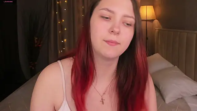 Monica  Queen online show from March 13, 2026, 5:34 am