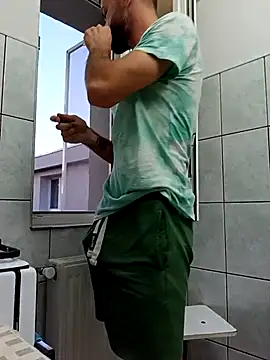 sexyman1936 online show from October 17, 2025, 4:27 am