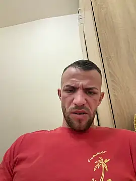 sexyman1936 online show from January 6, 2026, 10:58 pm