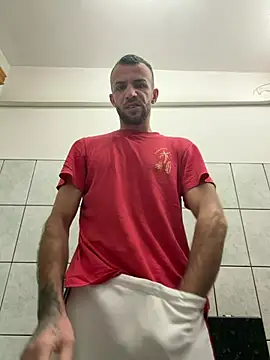 sexyman1936 online show from January 12, 2026, 4:08 am