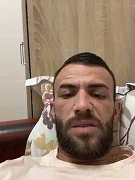 sexyman1936 online show from October 8, 2025, 10:54 pm