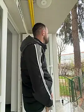 sexyman1936 online show from December 5, 2025, 8:24 am