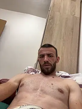 sexyman1936 online show from October 7, 2025, 12:28 pm