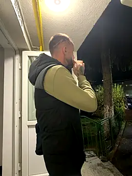 sexyman1936 online show from November 23, 2025, 3:33 pm