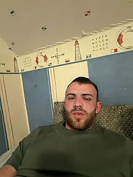 sexyman1936 online show from April 19, 2026, 6:32 pm