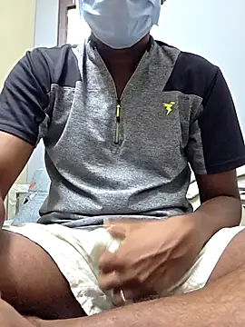 handsome blg tam online show from October 29, 2025, 12:15 pm