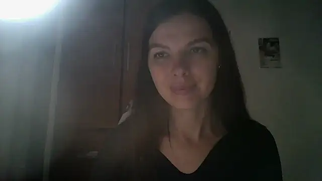 Lorivell online show from November 29, 2025, 7:14 pm