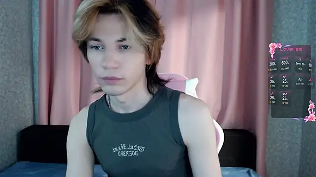 evan reinhart online show from September 29, 2025, 8:14 pm