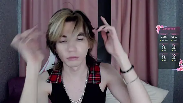 evan reinhart online show from October 15, 2025, 10:40 pm