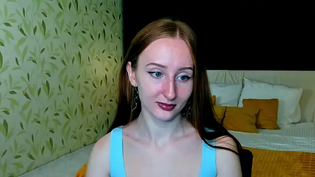 TwilightSerena online show from September 28, 2025, 4:19 am