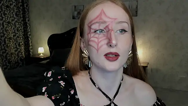 TwilightSerena online show from October 30, 2025, 11:30 am