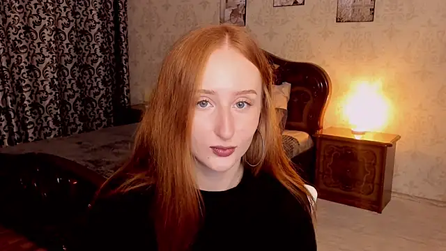 TwilightSerena online show from October 7, 2025, 11:22 am