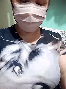 Snapshot of Kimkhaepretty chatting on October 1, 2025, 3:05 pm Kimkhaepretty online show from October 1, 2025, 3:05 pm