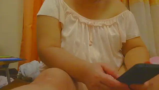 Snapshot of Kimkhaepretty chatting on October 18, 2025, 2:30 pm Kimkhaepretty online show from October 18, 2025, 2:30 pm