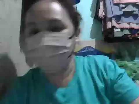 Snapshot of Kimkhaepretty chatting on October 6, 2025, 1:34 pm Kimkhaepretty online show from October 6, 2025, 1:34 pm