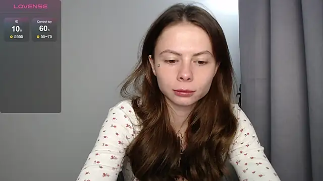 BellaAbey online show from March 19, 2026, 9:15 pm