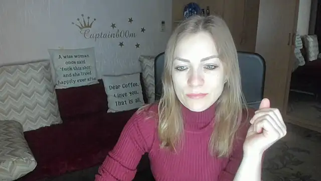 Tiffany Bates online show from November 7, 2025, 3:11 am