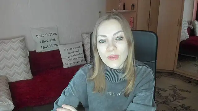 Tiffany Bates online show from March 21, 2026, 10:52 am