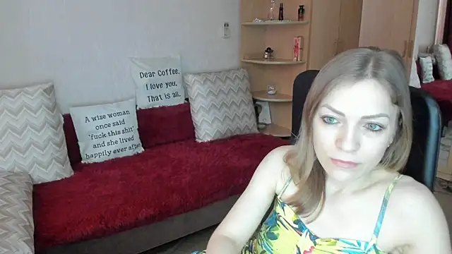 Tiffany Bates online show from March 2, 2026, 7:15 am