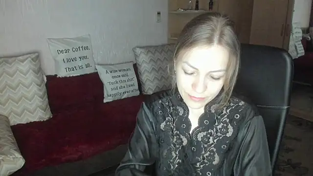 Tiffany Bates online show from March 29, 2026, 3:35 pm