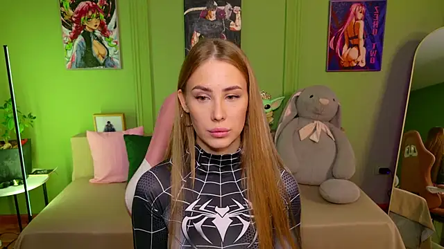 Jane2sweet online show from September 27, 2025, 4:13 pm