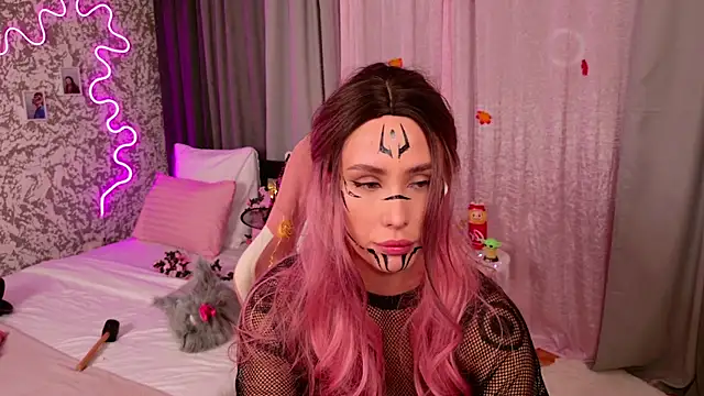 Jane2sweet online show from October 31, 2025, 4:36 pm