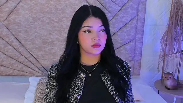 EmmaBlossom online show from December 20, 2025, 12:41 pm